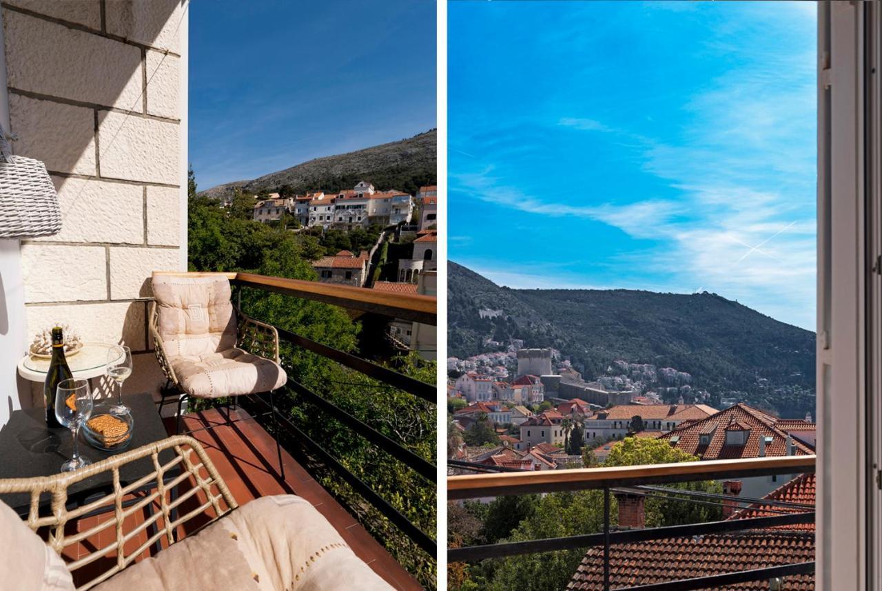 Comfortable Neda 58M2 Next To Beach&Old Town, Beautiful Location Dubrovnik Ngoại thất bức ảnh