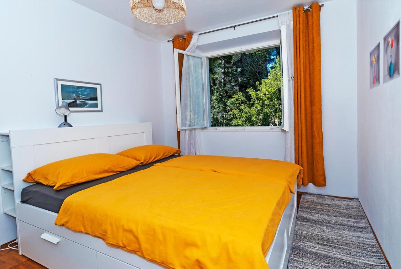 Comfortable Neda 58M2 Next To Beach&Old Town, Beautiful Location Dubrovnik Ngoại thất bức ảnh