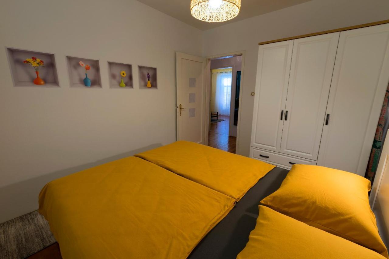 Comfortable Neda 58M2 Next To Beach&Old Town, Beautiful Location Dubrovnik Ngoại thất bức ảnh