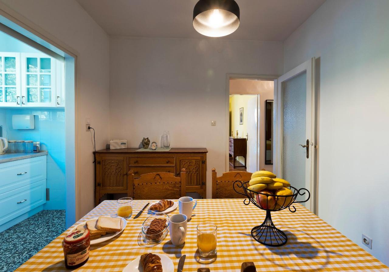 Comfortable Neda 58M2 Next To Beach&Old Town, Beautiful Location Dubrovnik Ngoại thất bức ảnh